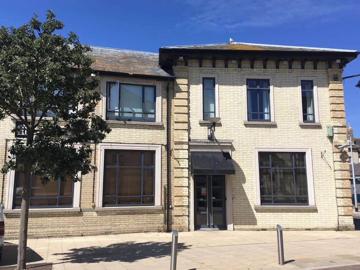 Hatfield Lodge Lowestoft Kültér fotó